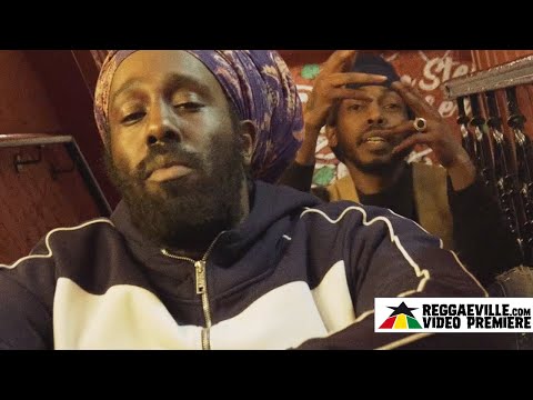 Jason Lyricz feat. Raggo Zulu Rebel - Jah Guide [Official Video 2025]
