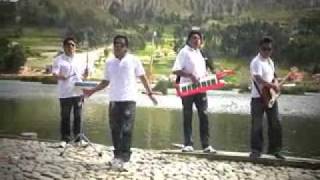 VIDEO: BESITOS - (VIDEOCLIP)