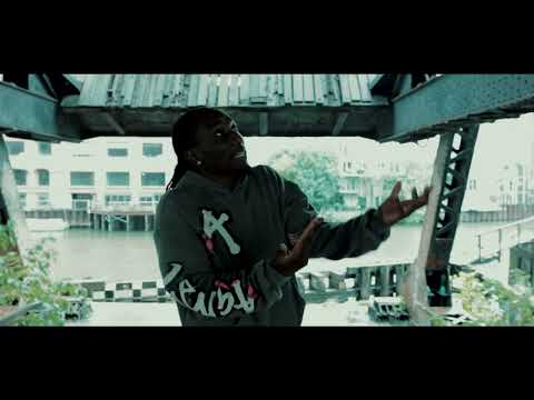 LS Milli - "What I Look Like" | Dir.By AgnstAAO | Prod. by @TheReal_905
