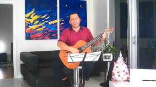 Si te vuelvo a ver (Alberto Plaza) - Ricardo G. Bravo