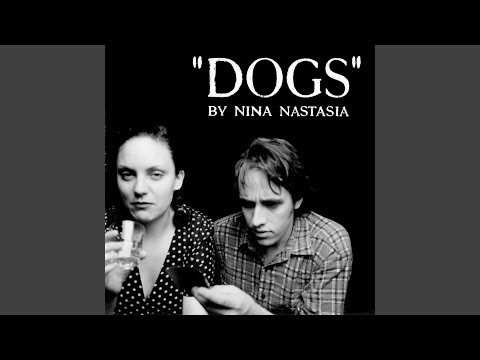 Underground - Nina Nastasia