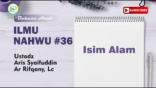 Download lagu Nahwu Science (36): Natural Noun mp3 Download lagu Nahwu Science (36): Natural Noun mp3