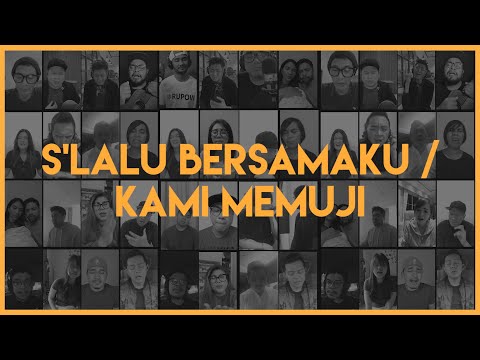 S'LALU BERSAMAKU / KAMI MEMUJI - Sidney Mohede & Friends