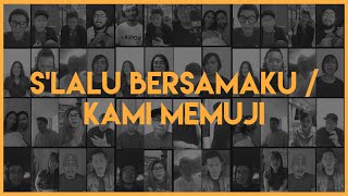 Download lagu S'LALU BERSAMAKU / KAMI MEMUJI - Sidney Mohede & Friends mp3