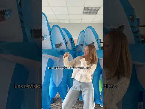 Les rumeurs disent que les sti2d sont les meilleurs danseurs #humour