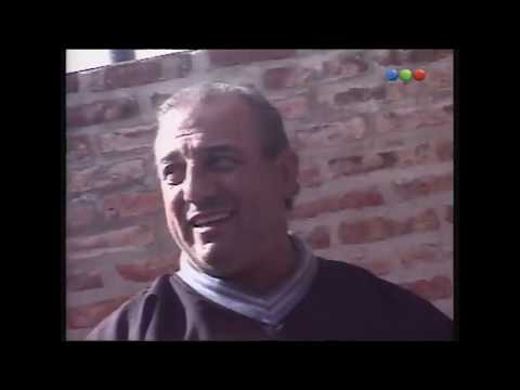 Videomatch - Cámaras al elenco de Videomatch 09 - Toti Ciliberto (Asado) - Sin interrupciones