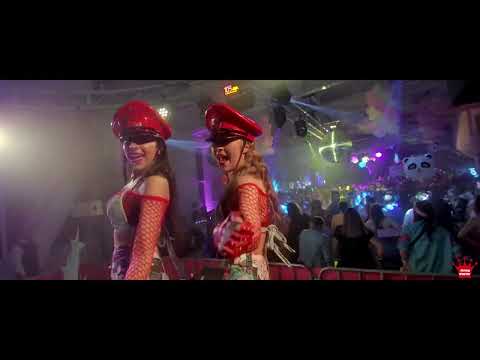 90er Partyboot XXL Bodensee Samstag 20.5.2023