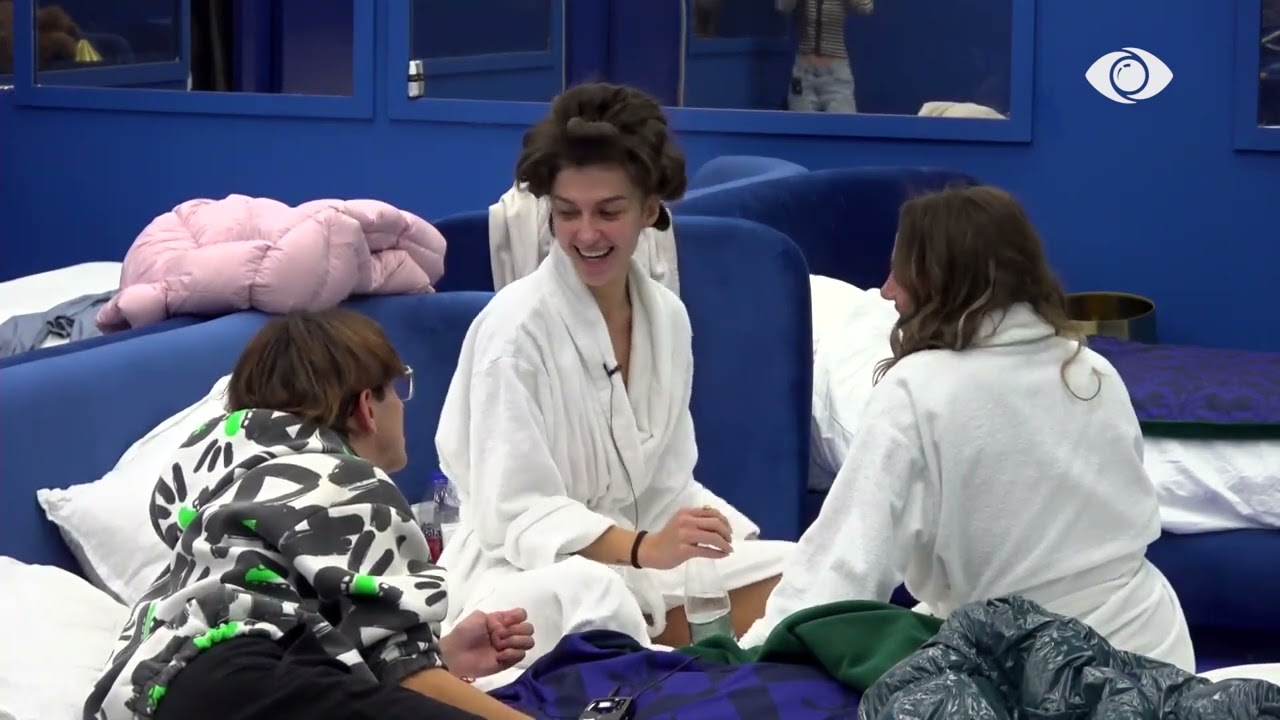 “Vëmendje nuk i kam dhënë”/ Loredana bisedon me Gertën dhe Vserlon për Valbonën