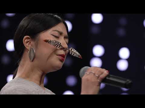 Hatis Noit - Aura (Live on KEXP)