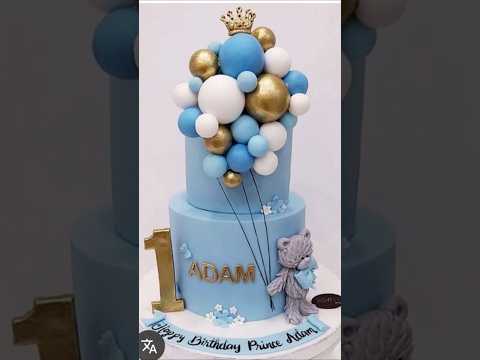 Blue cake 💙 # shorts # saptarshi pretylook # viral video 💙💙💙💙💙