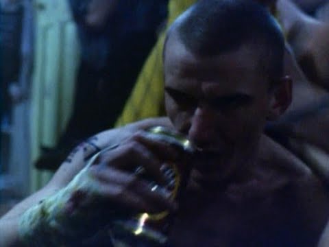 The Pride - Skinhead