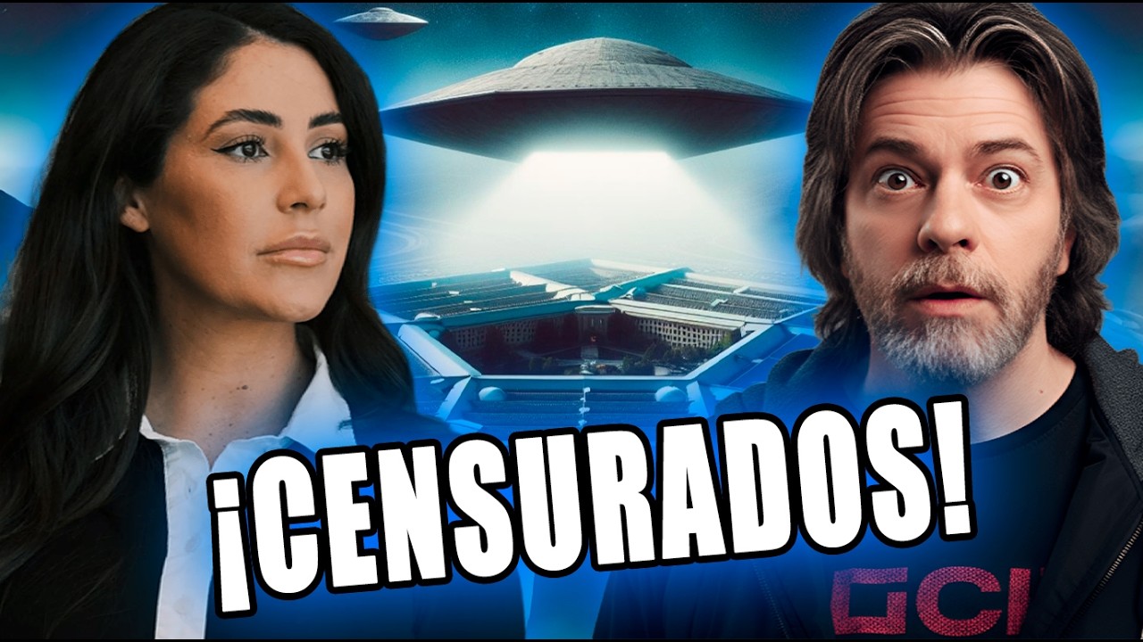 ¡CENSURADOS! : Se Cumplió el Plazo de la Entrega de los 46 Vídeos OVNIs