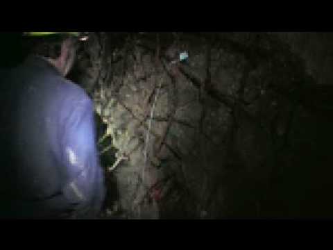 Sprengkraft - Bunker - Sprengung