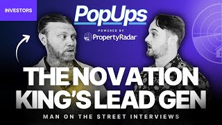Nationwide Novation Expert Rich Wonders Shares His Top Real Estate Investing Strategies for 2025