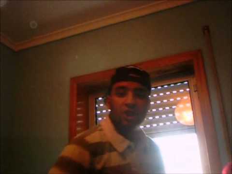 Sociedade Verbal - Mc Cardi - Improviso 2013