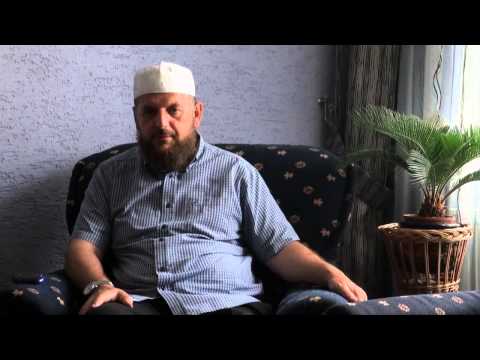 28. Shkoi Ramazani - Hoxhë Shefqet Krasniqi (Iftari)