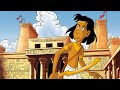 Papyrus Season 1 Episode 1 The Black Mummy