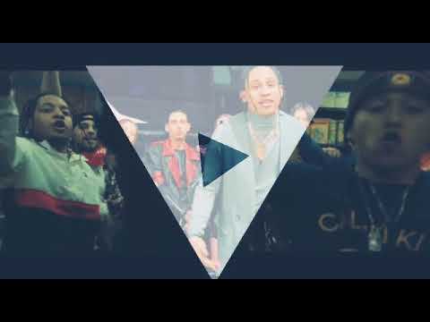 AVATAL 24K " CARLITOS JR 24K ft EL FUTURO FUERA DE ORBITA "