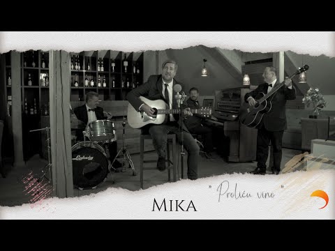 MIKA M - Prolicu vino (Official video 2020)