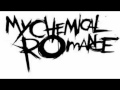 My chemical romance-Dead (Karaoke) Lyrics in ...