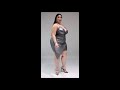 www.curvine-fashion.com-Love Me Now Dress