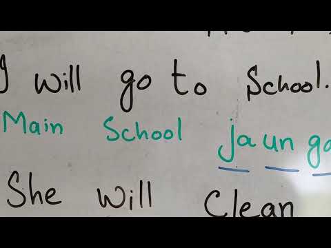 Learn Urdu with Erum