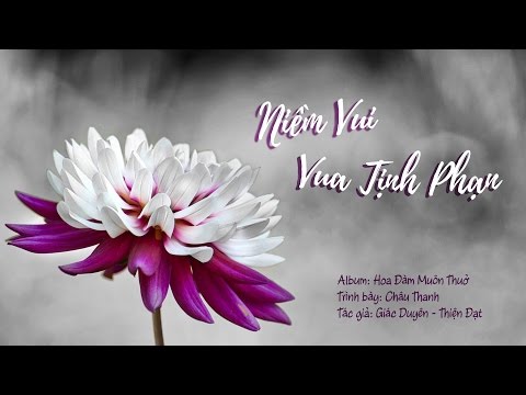 Niềm vui vua Tịnh Phạn