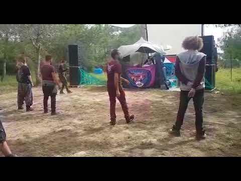 Kaikkialla Live @ Israel 20.4.18 (Bio'vet Crew)