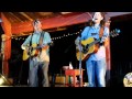 Storyhill Fest 2013: Storyhill [ Paradise Lost ] - John Hermanson - Chris Cunningham