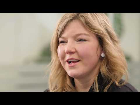 Hettich und Ich - Ines Krümmelbein