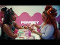 Baby Tate - Perfect [Official Audio]