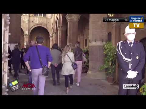 Squilli la Fe' - Ep. 40 L'ultimo saluto a Andrea Mari detto Brio