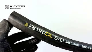 BO SS  25      PETRO OIL S/D (Zdjęcie 3)