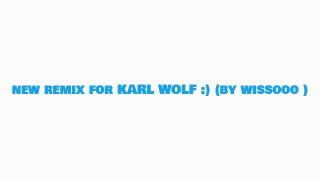 karl wolf , Go You Own Way .