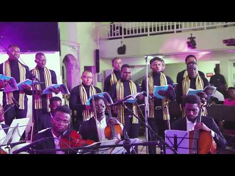 Dead March from Handel's Samson