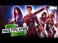 9 BEST Multiplayer Horror Games You MUST Play This Halloween