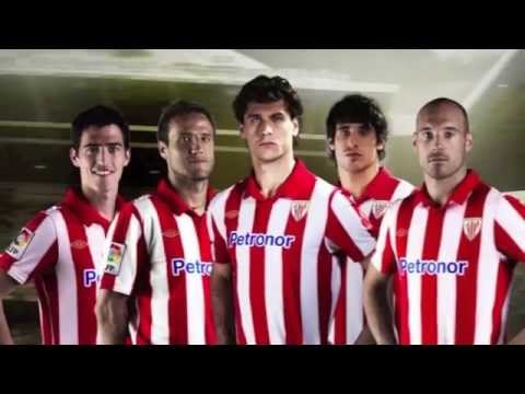 Athletic Club - We Are The Lions (DMR) BNB-12