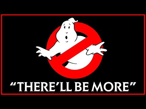 More Ghostbusters films are in the works, new details on upcoming Netflix series