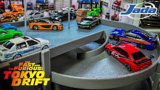 Download lagu Unboxing NEW Jada Nano Scene Tokyo Drift mp3