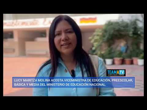 *CÚCUTA INICIA EL AÑO ESCOLAR 2026 CON UNA COBERTURA DEL 97%*.