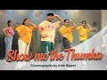 Show me the Thumka | Bollywood Choreography by Alok Rawat | Gm Dance Centre