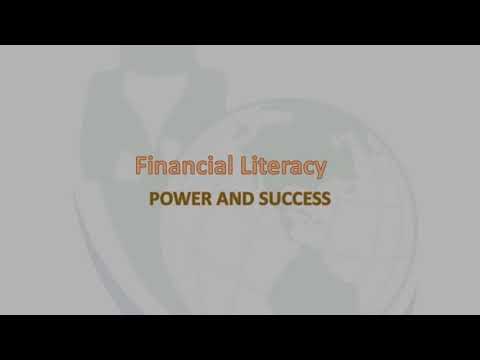 Promotional video thumbnail 2 for Power and Success
