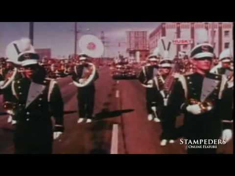 The Stampeders Video