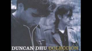Duncan Dhu - cien gaviotas