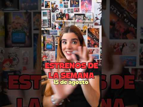 🌏Los MEJORES Estrenos de JULIO 2026 en Netflix, HBO, Prime Video, Disney+ y Cines