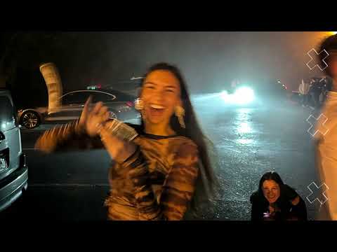 Omar+ - Back of the Club [Official Visualiser]