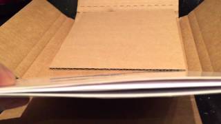 DFA Records LCD Soundsystem order missing 2 records