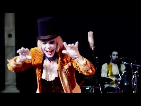 EL HOMBRE PAJARO Y EL HOMBRE ELEFANTE MAQUIAVELIA