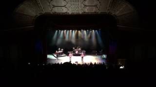 ...this is my four leaf clover...