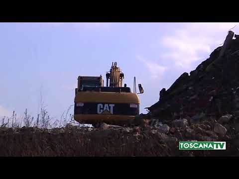 2018-03-21 PRATO - SOTTOPASSO SOCCORSO, EDILI,  PIÙ COSTI SENZA IMPIANTI